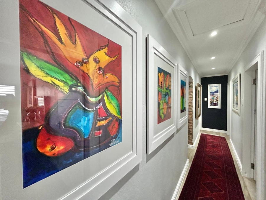 3 Bedroom Property for Sale in Noorsekloof Eastern Cape